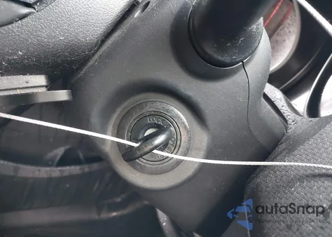 2014 Hyundai Veloster Base W/Black z USA, uszkodzony, nr VIN KMHTC6AD5EU199471